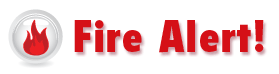 fire alert