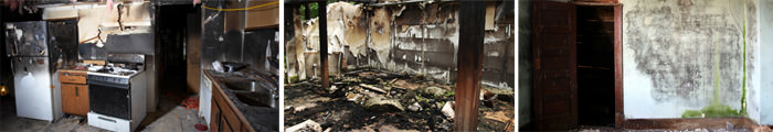 Disaster Restoration in IL & WI, including Mchenry, Algonquin & Kenosha.